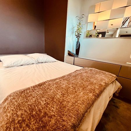 Stylish Duplex Very Near Disneyland Paris With Parking 2-8 Guests Serris Exterior foto
